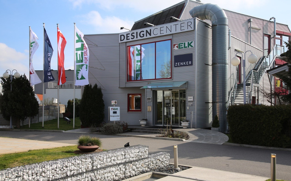 Das Designcenter